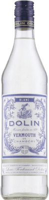 ベルモット Dolin Genepi Blanc 75 cl