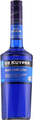 Curaçao De Kuyper Blue Edition 70 cl