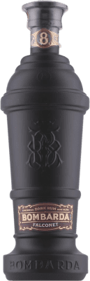 82,95 € Бесплатная доставка | Ром Bombarda. Falconet Dark — Тёмный 8 Лет Ром Bombarda. Falconet Dark — Тёмный 8 Лет
