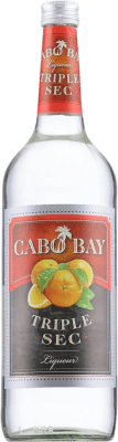 Triple Seco Wilhelm Braun Cabo Bay 1 L