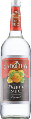 トリプルセック Wilhelm Braun Cabo Bay Triple Sec 1 L