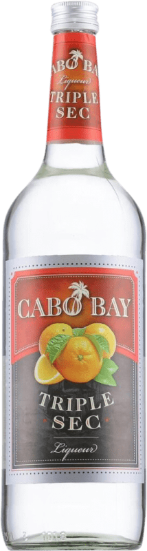 18,95 € Бесплатная доставка | Трипл Сек Wilhelm Braun Cabo Bay Triple Sec