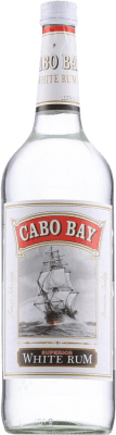 Rum Wilhelm Braun Cabo Bay White — Branco 1 L