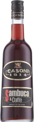 リキュール Casoni. Sambuca & Caffe 70 cl