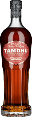 Single Malt Whisky Tamdhu Cigar