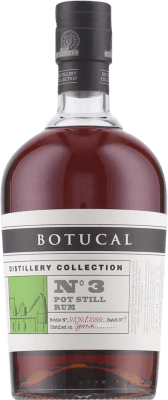 朗姆酒 Botucal Collection Nº 3 Pot Still