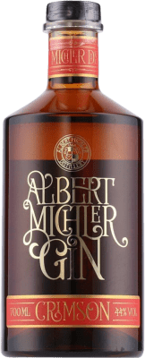 金酒 Albert Michler Crimson Gin 70 cl