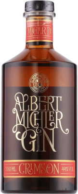 Джин Albert Michler Crimson 70 cl