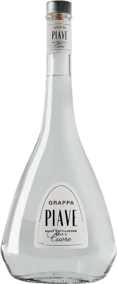 Aguardente Grappa Piave Cuore 70 cl