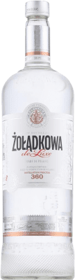 Водка Zoladkowa De Luxe 1 L