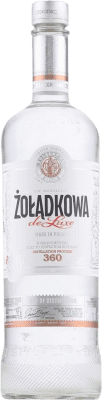 Wodka Zoladkowa De Luxe 70 cl