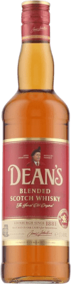 Blended Whisky Dean's Scotch 70 cl