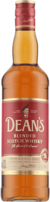 Whisky Blended Dean's 70 cl