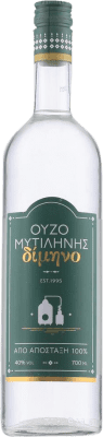Aniseed Liqueur Domino Ouzo