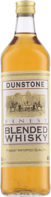 Blended Whisky Dunstone. Finest