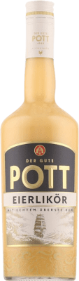 Licores Pott Eierlikör 70 cl