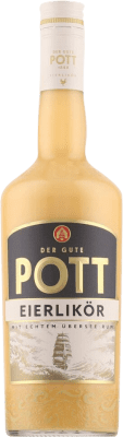 Licores Pott 70 cl Ei — Huevo