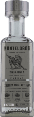 Мескаль Montelobos Ensamble 70 cl