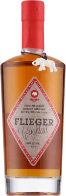 Liqueurs Mampe Berlin Flieger Cocktail 50 cl
