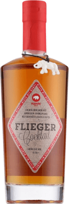 Envoi gratuit | Liqueurs Mampe Berlin Fliegercocktail Allemagne Bouteille Medium 50 cl