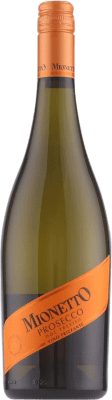 Mionetto Frizzante Prosecco сухой Treviso 75 cl