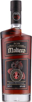 Ron Licorera Quezalteca Fundador Reserva 20 Años