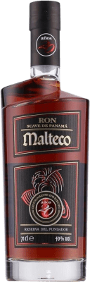 Rum Licorera Quezalteca Fundador Riserva 20 Anni