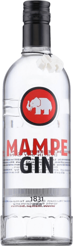 免费送货 | 金酒 Gin Mampe Berlin 德国 70 cl