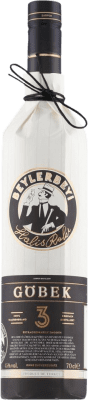 Raki Beylerbeyi Göbek 70 cl Anís