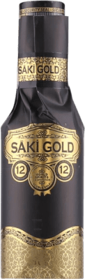 13,95 € | Raki Saki Raki Gold Turquie Petite Bouteille 20 cl