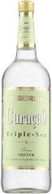Curaçao Hasebrink. Triple Sec 1 L