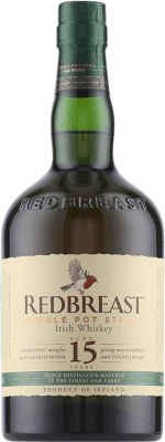Whisky Blend Redbreast Irish 15 Ans 70 cl