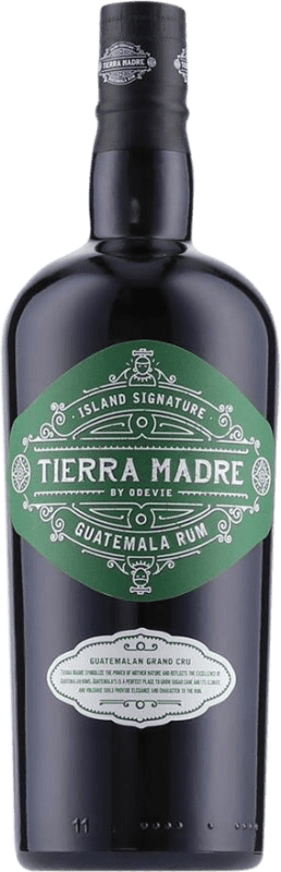 送料無料 | ラム Island Signature. Tierra Madre グアテマラ 70 cl