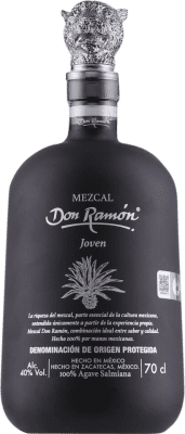 梅斯卡尔酒 Don Ramon Joven 70 cl