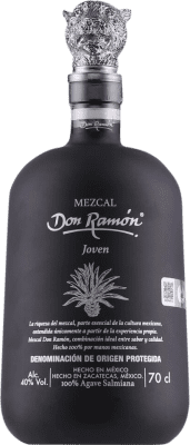 Mezcal Don Ramon Joven
