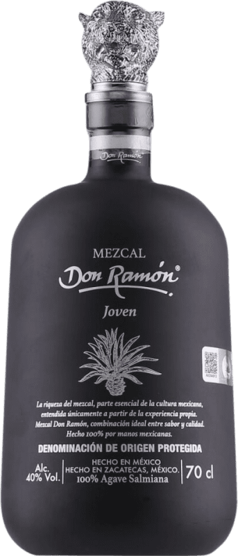 48,95 € 送料無料 | メスカル Don Ramon Joven