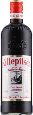 Травяной ликёр Killepitsch Premium — Премиум 70 cl
