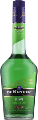 Schnapp De Kuyper Kiwi 70 cl