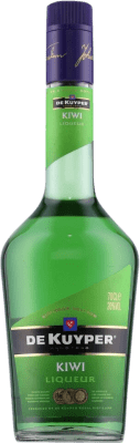 Schnapps De Kuyper 70 cl Kiwi