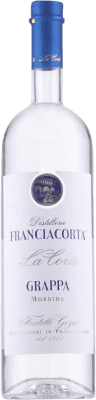 Aguardente Grappa Franciacorta La Corte 1 L