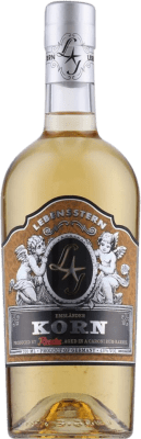 リキュール Lebensstern. Emsländer Korn Cask Finish 70 cl