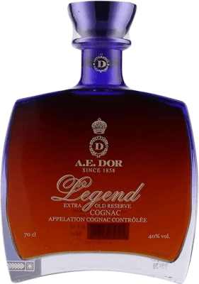 Cognac A.E. DOR Legend Opera