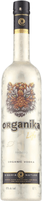 Wodka Organika Life
