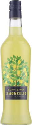 Ликеры Scavi & Ray Limoncello 70 cl