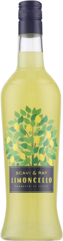 13,95 € | Limoncello Scavi & Ray Italy 70 cl