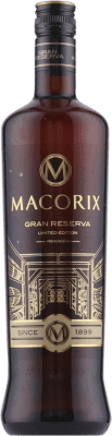 朗姆酒 Macorix. Premium Limited Edition 大储备 70 cl