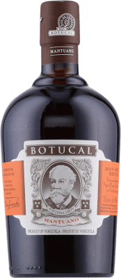 朗姆酒 Botucal Mantuano 70 cl