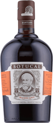 Rum Botucal Mantuano