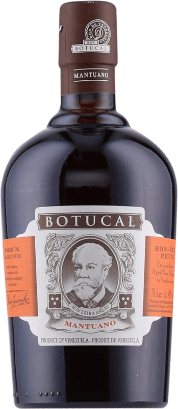 25,95 € Kostenloser Versand | Rum Botucal Mantuano