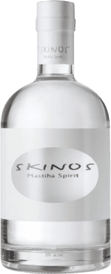 74,95 € | 12 units box Liqueurs Skinos Mastiha Greece Miniature Bottle 5 cl